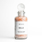 Bath Salt Soak