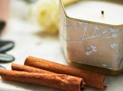 Au Naturel / Hexagon Enduring Vetiver, Exotic Essence, Citrus Dawn