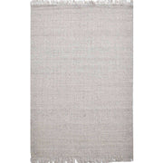 Liv Woven Wool 6X9 Rug