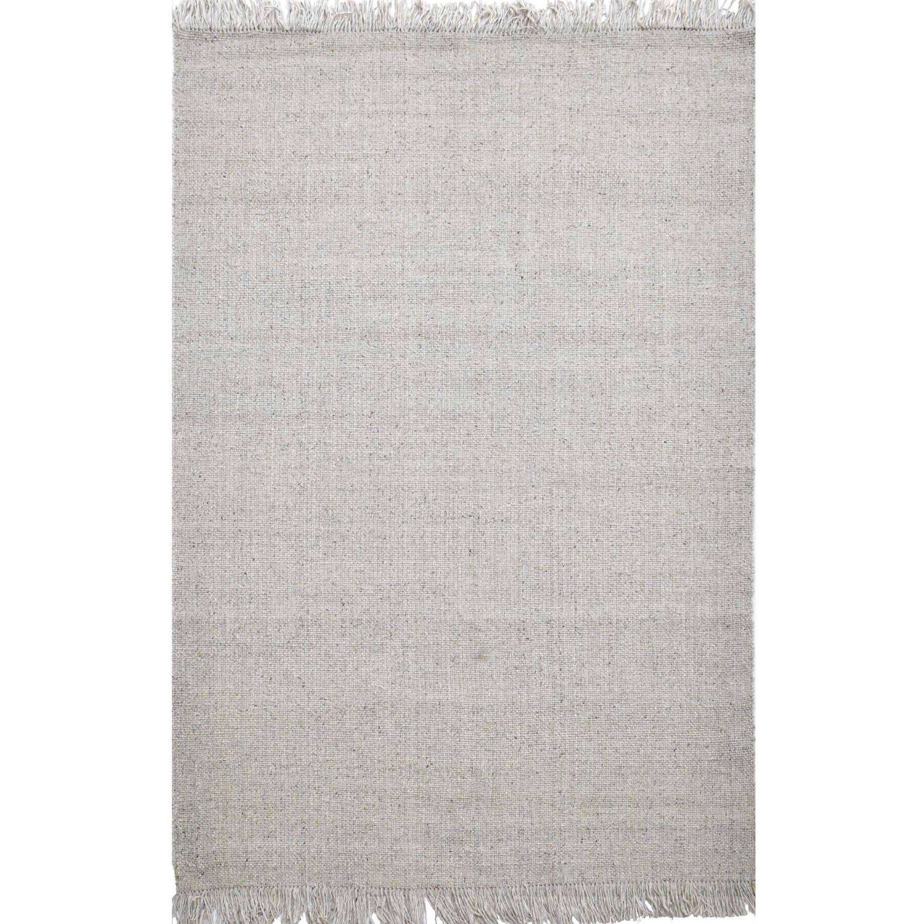 Liv Woven Wool 6X9 Rug