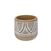 Inca Pot