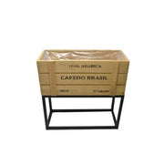 Arabica Plant Holder - Small