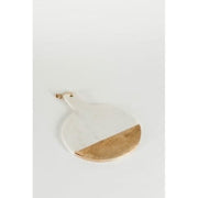 Cutting Board - Marble/Wood