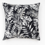 Outdoor Pillow - Black Beauty