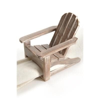 Napkin Ring - Deck Chair