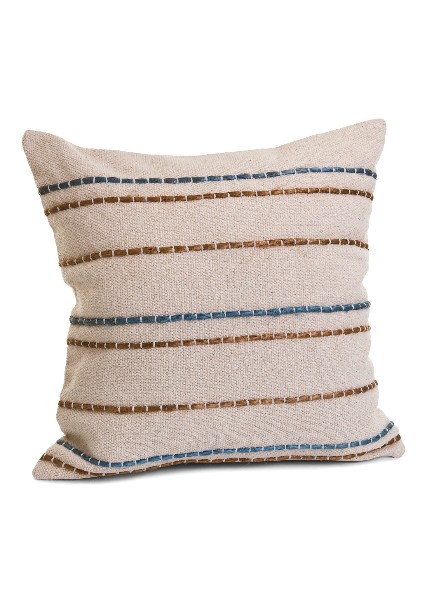 Cotton Weaving Pillow