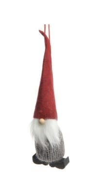 Scandi Santa, Grey