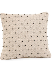 French Knot Pillow