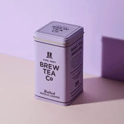 Brew Tea - Earl Grey Tin (25 Teabags)