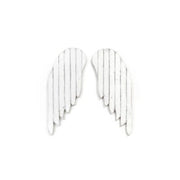 Angel Wings Wall Decor