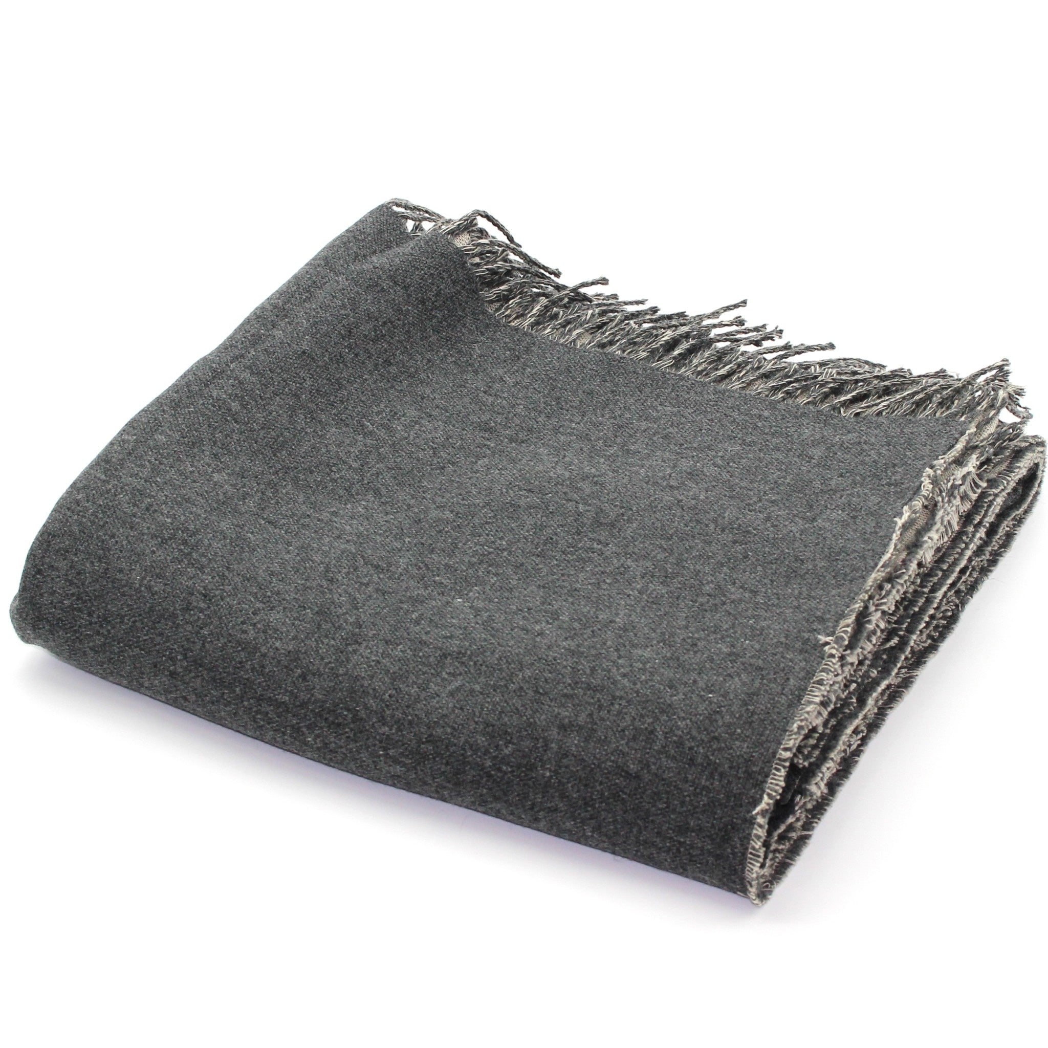 Reversible Throw