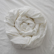 Flat Sheet - White