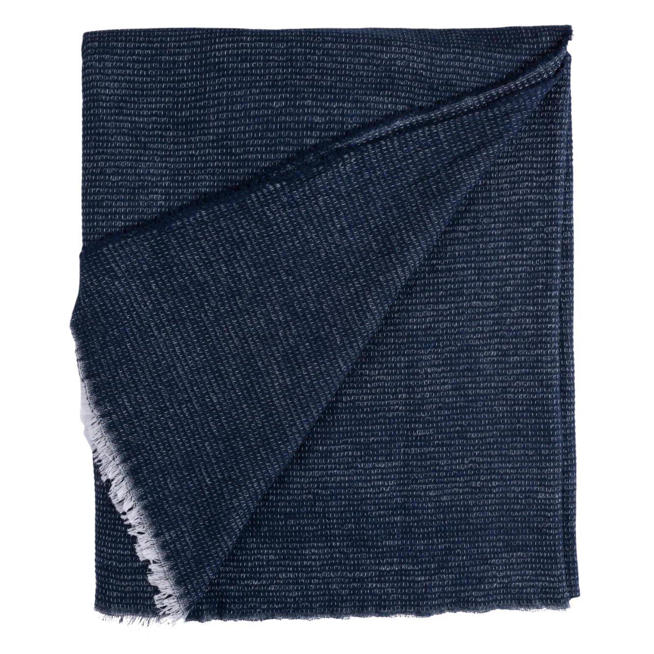 Huxley Super Throw - Adriatic