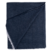 Huxley Super Throw - Adriatic