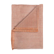 Baby Alpaca Throw - Mango Mosa
