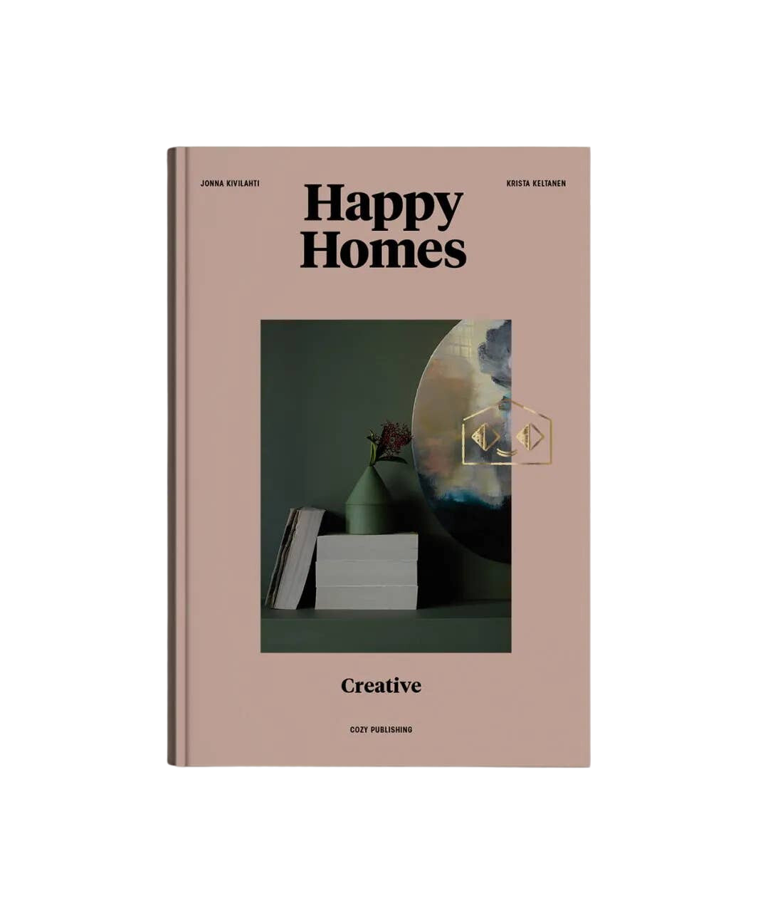 Happy Homes - Creative