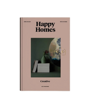 Happy Homes - Creative