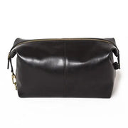 The Journeyman Dopp Kit - Black