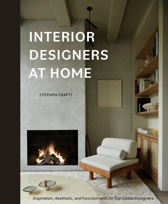 Interior Designers At Home