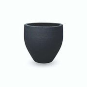 Aba Black Cement Planter (Multiple Sizes)