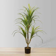 Aga Artificial Century Potted Plant 47''