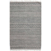 Amelia Woven Wool 6X9 Rug