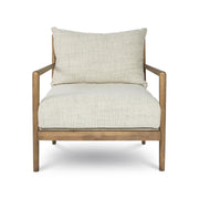 Brit Accent Chair