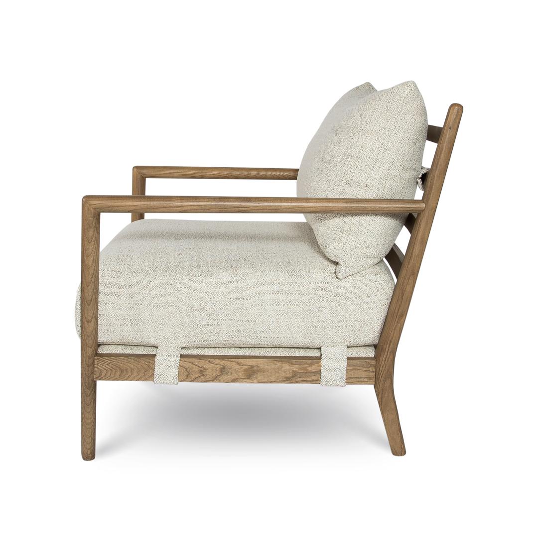 Brit Accent Chair