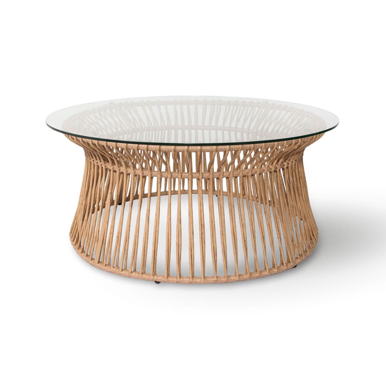 California Capri Coffee Table - S