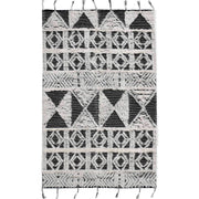 Chloe Woven Wool 6X9 Rug