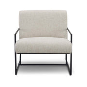 Ferris Chair - Biscuit