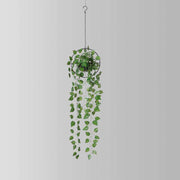 Frida Faux Potted Hanging Plant (4.2 Ft)