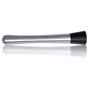 Muddler - Flat Head Stainless Steel