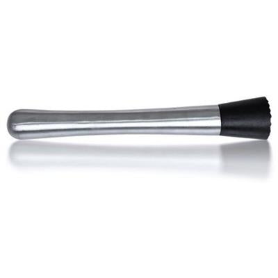 Muddler - Flat Head Stainless Steel
