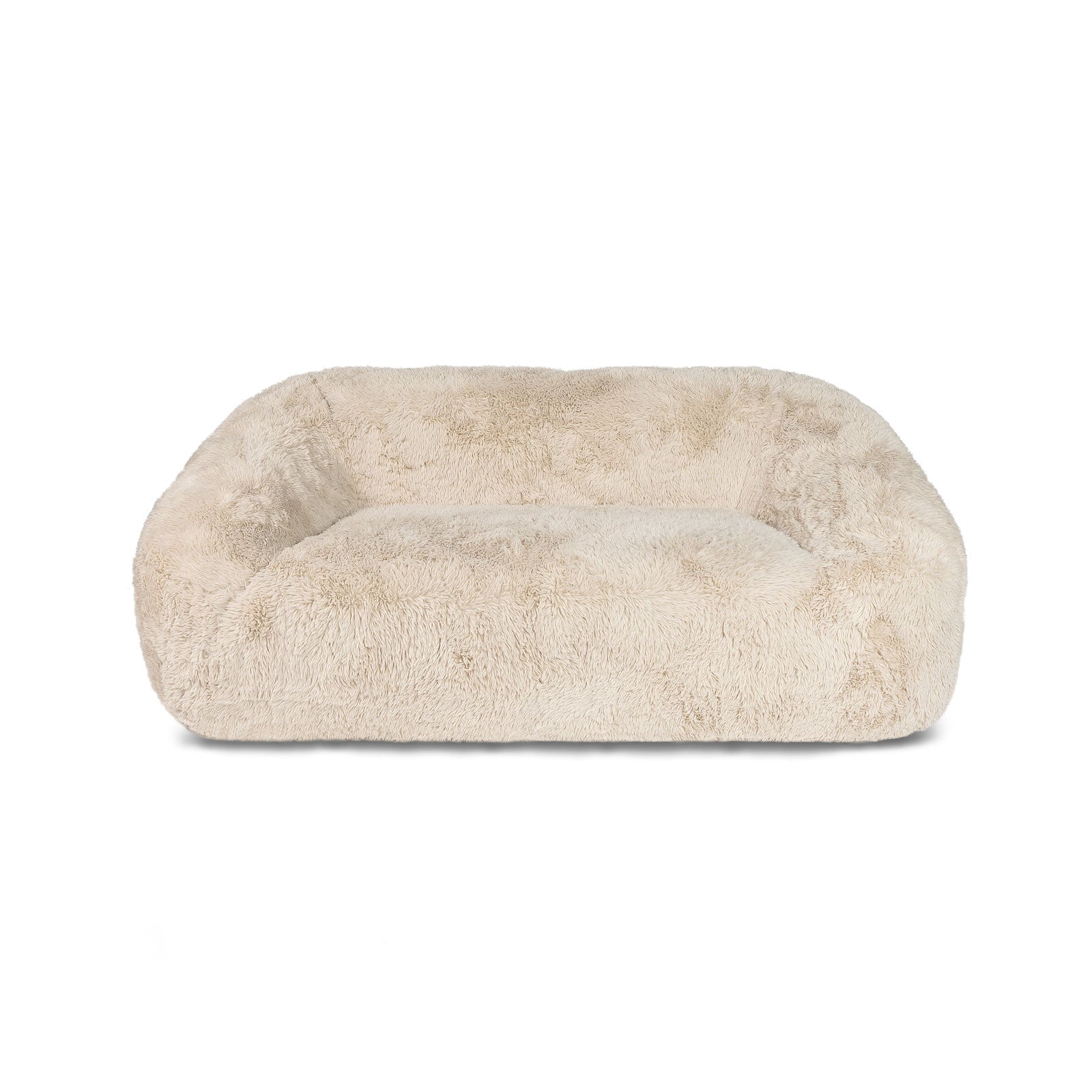 Ginger Sofa - Downy Cream