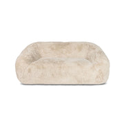 Ginger Sofa - Downy Cream