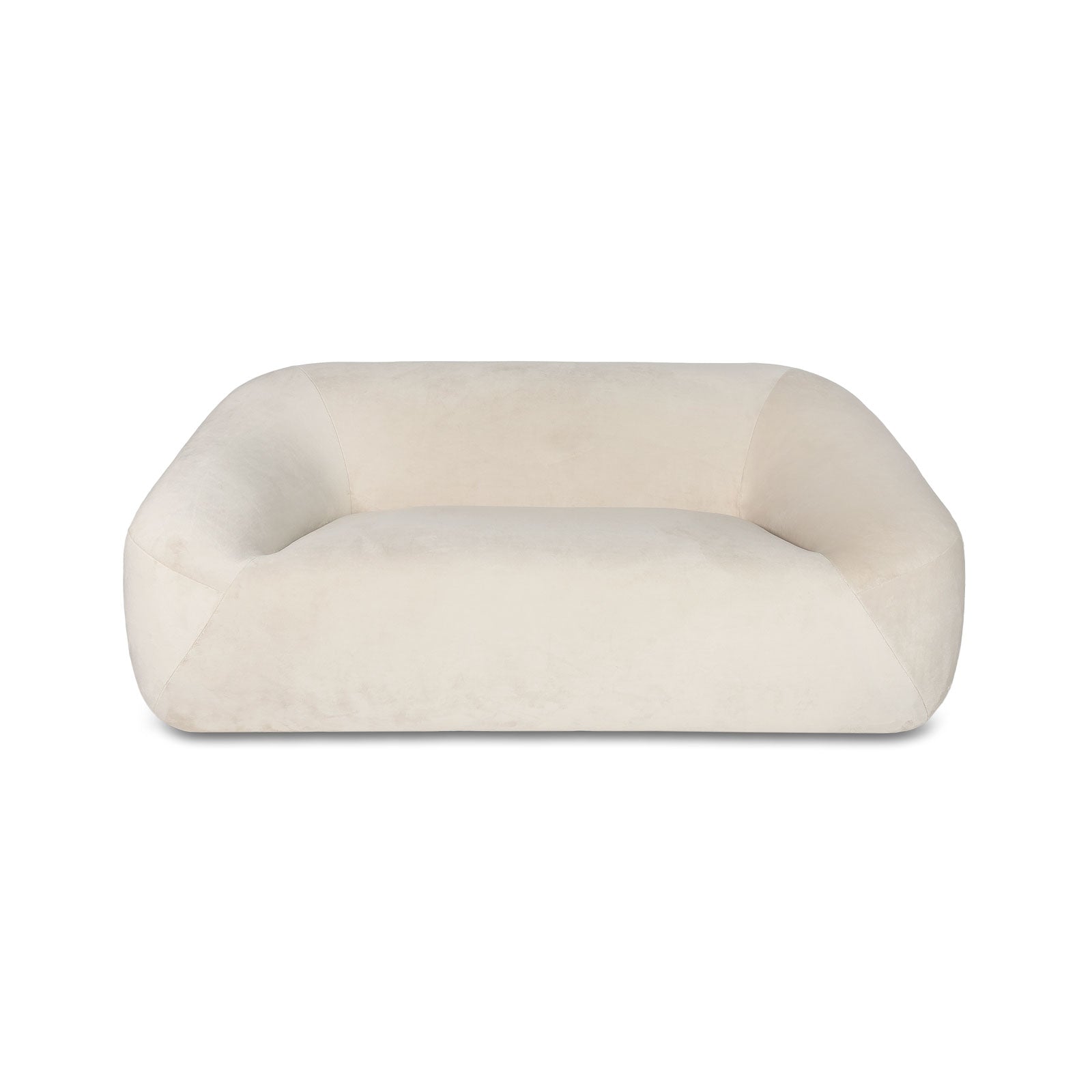 Ginger Sofa - Creamy Sand