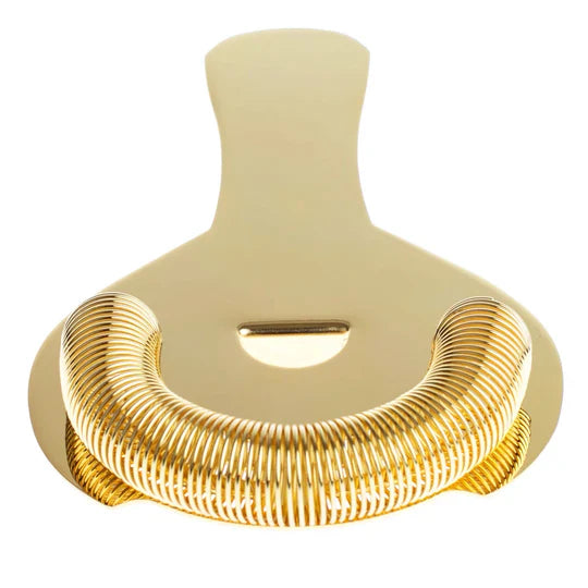 Gold Hawthorne Strainer