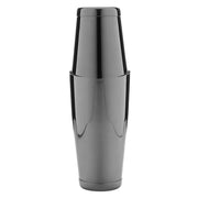 Gunmetal Boston Shaker