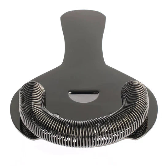 Gunmetal Hawthorne Strainer