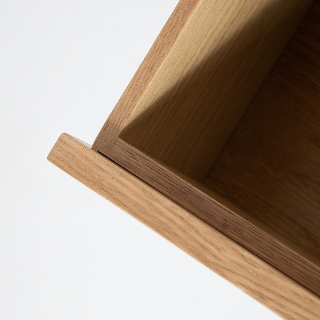 Hara 6 Drawer Dresser - Natural Oak