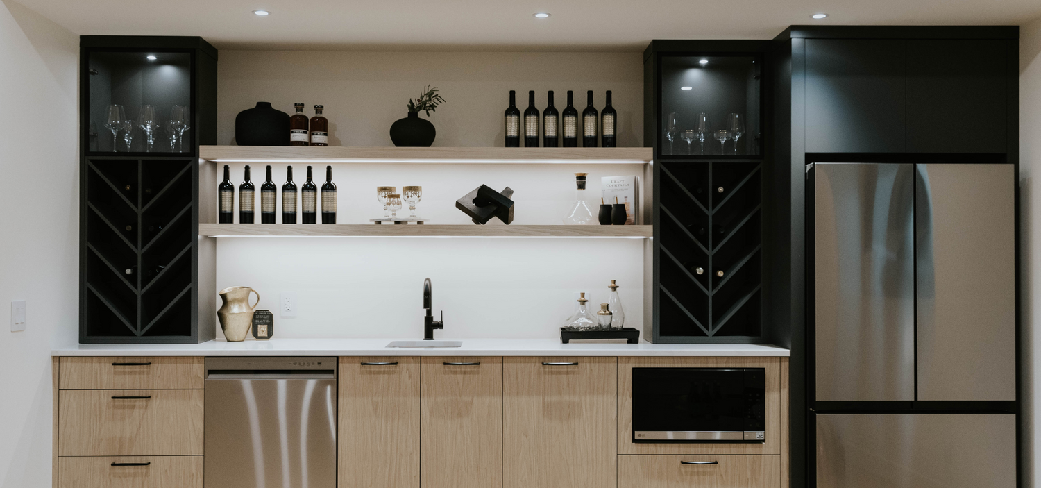 Furnish by Isabey Interiors