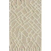 Iris Woven Wool 6X9 Rug