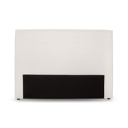 Julia Queen Headboard - Cream