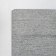 Justin Queen Headboard - Stone