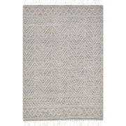 Leda Woven Wool 6X9 Rug
