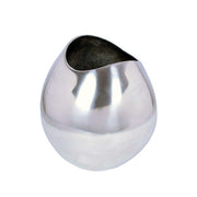 Nico - Brass Floor Planter (Multiple Sizes)