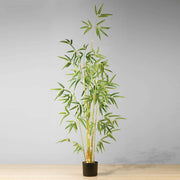 Osos Artificial Korea Bamboo Potted Plant (Multiple Sizes)