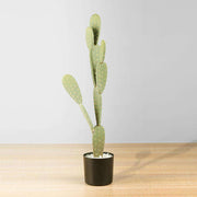 Penka Artificial Cactus Potted Plant 26''