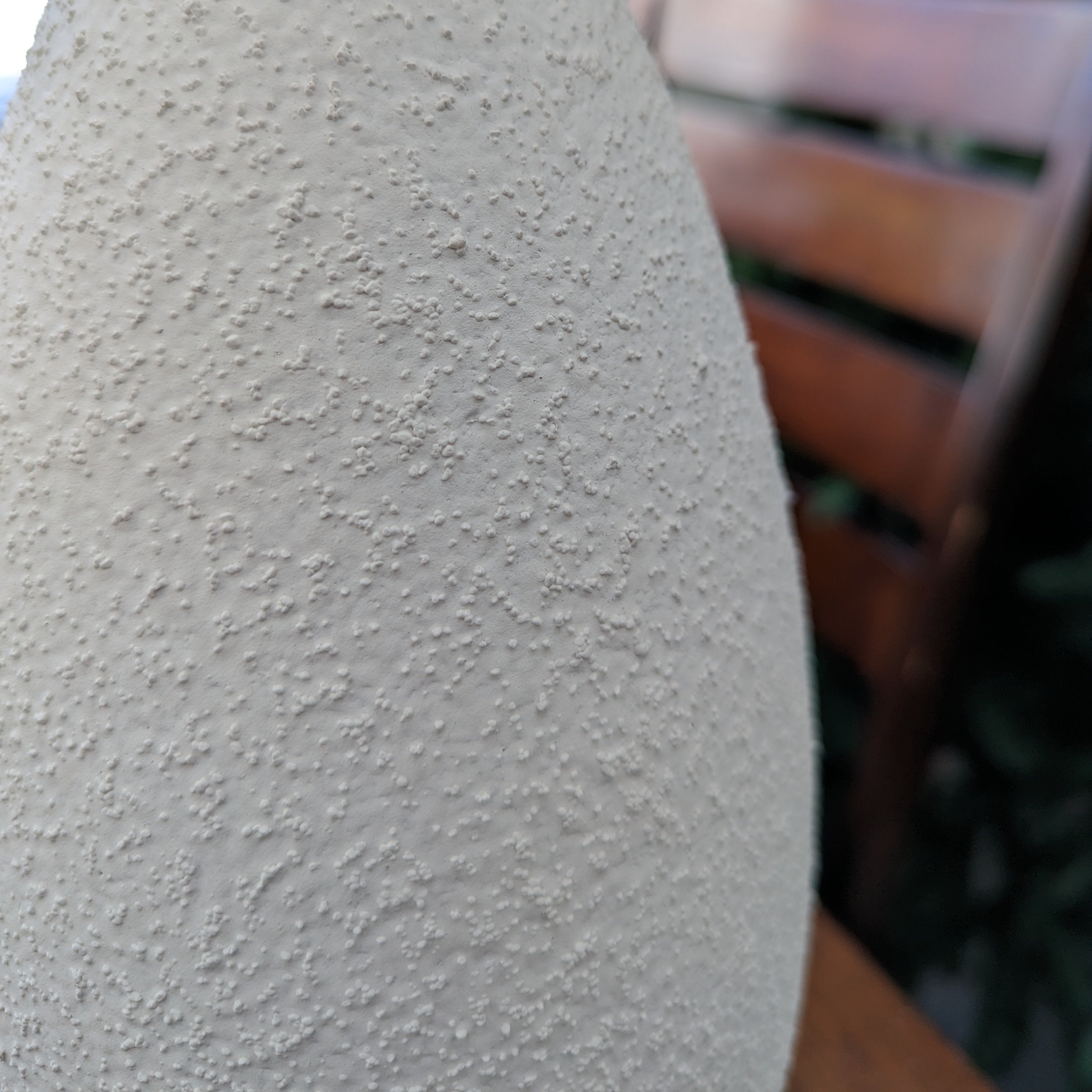 Mojave Vase